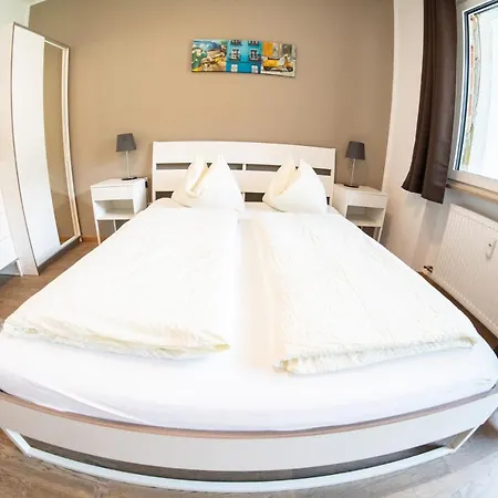 Appartement Flow Karl Wolf Park *