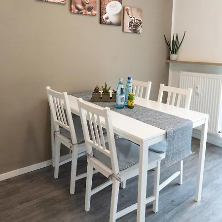 Apartman Flow Karl Wolf Park Merano