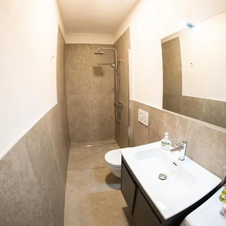 Flow Karl Wolf Park Мерано