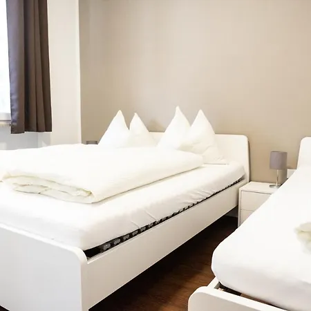 Апартаменты Flow Karl Wolf Park Мерано