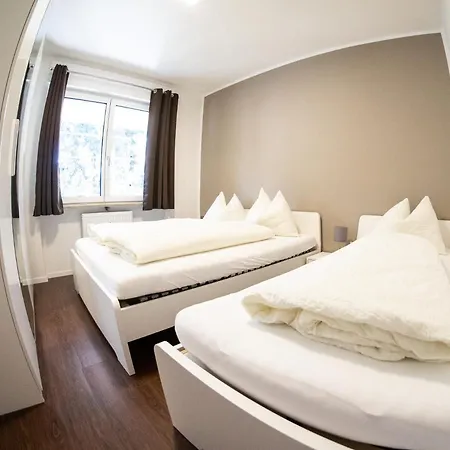 Apartman Flow Karl Wolf Park *