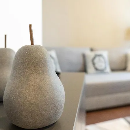 Apartman Flow Karl Wolf Park *