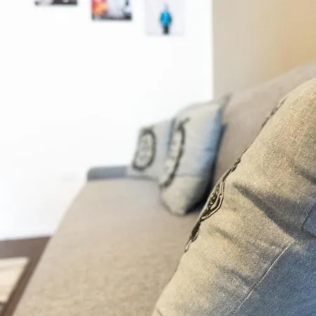 Flow Karl Wolf Park * Merano