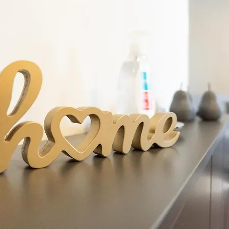 Flow Karl Wolf Park Apartman