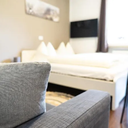 Apartman Flow Karl Wolf Park Merano