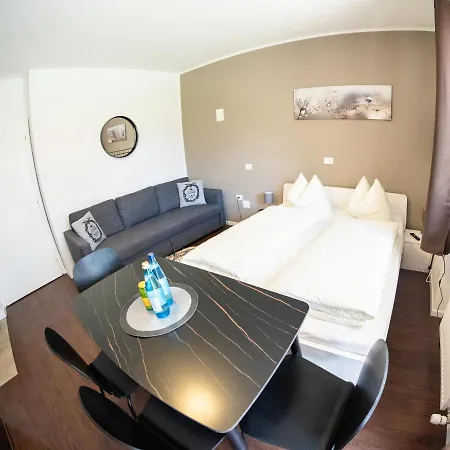 Flow Karl Wolf Park * Merano