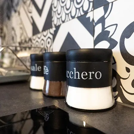 Flow Karl Wolf Park Appartement *