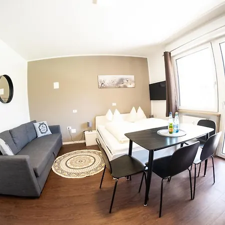 Flow Karl Wolf Park * Мерано