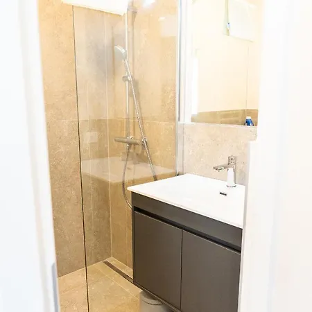 Flow Karl Wolf Park * Merano