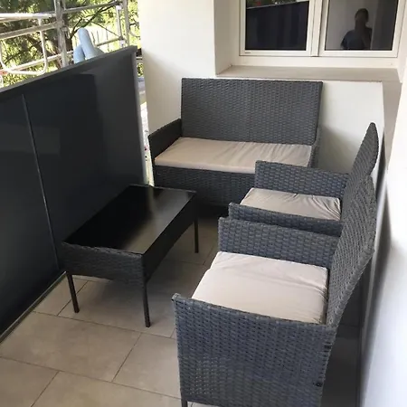 Flow Karl Wolf Park * Merano