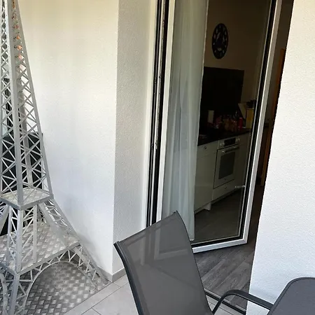 Flow Karl Wolf Park * Мерано