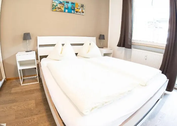 Flow Karl Wolf Park Appartamento