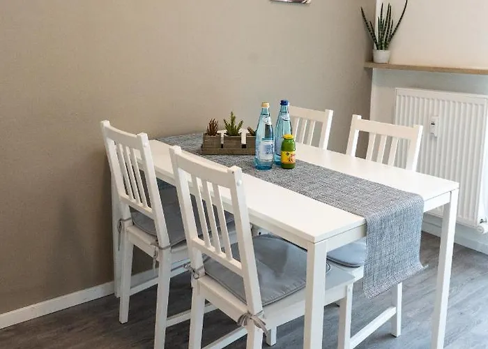 Apartament Flow Karl Wolf Park Meran