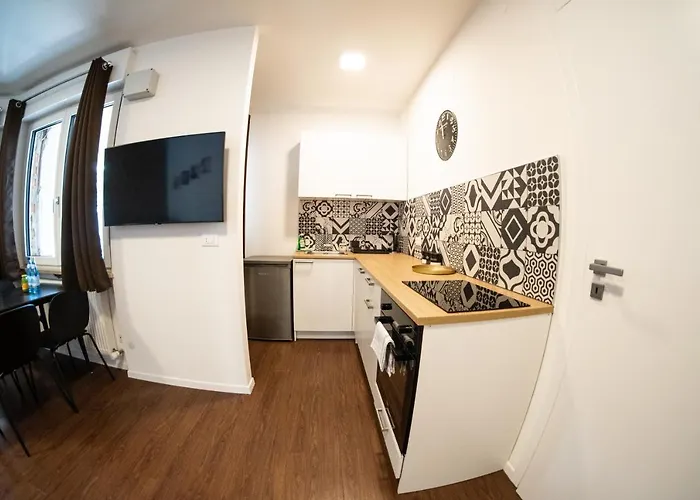 Flow Karl Wolf Park Мерано