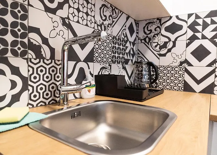 Flow Karl Wolf Park Appartamento *