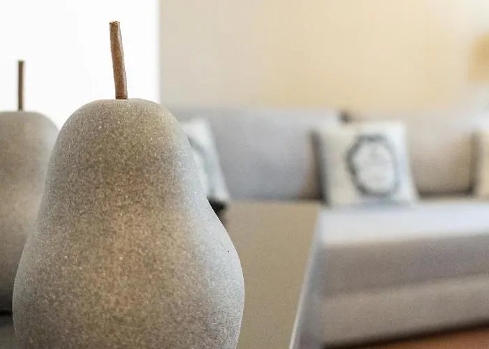 Апартаменты Flow Karl Wolf Park *