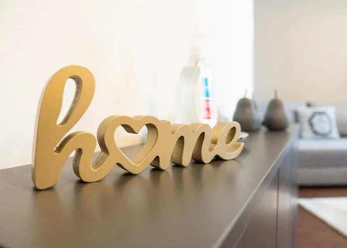 Flow Karl Wolf Park Апартаменты