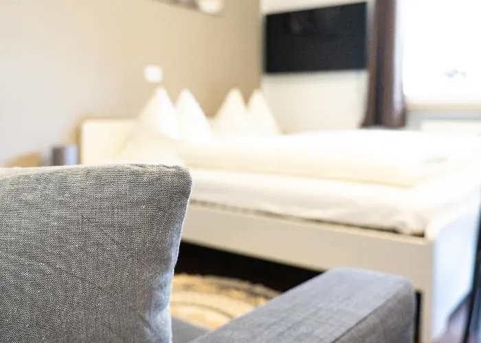 Apartament Flow Karl Wolf Park Meran