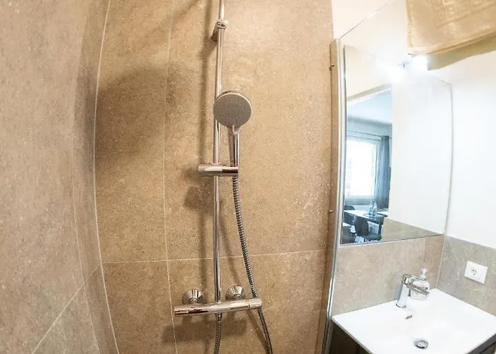 Apartment Flow Karl Wolf Park *