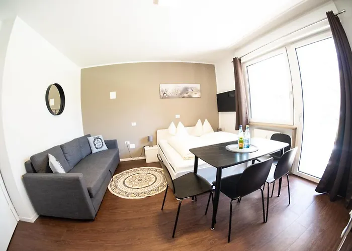 Flow Karl Wolf Park * Meran