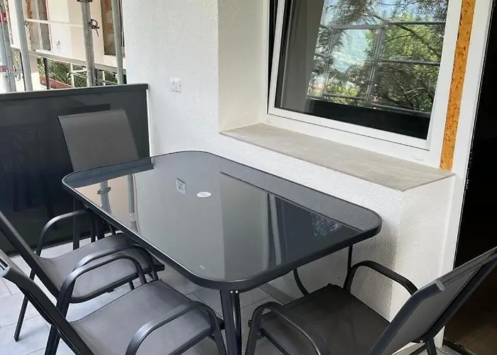 Flow Karl Wolf Park Appartamento