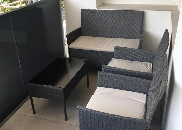 Flow Karl Wolf Park * Merano