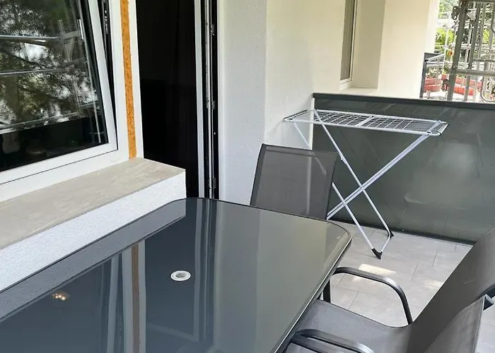 Apartment Flow Karl Wolf Park Merano