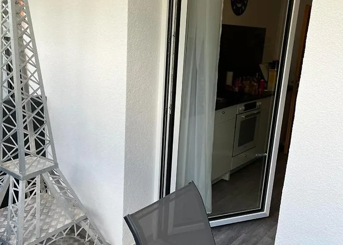 Flow Karl Wolf Park * Мерано